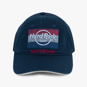 Repeat City Name Flag Hat