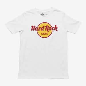 Youth Classic Logo Tee