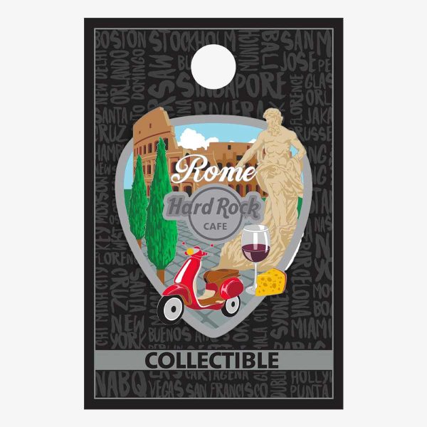 0886676011614_Rome_2 0886676011614_Rome_2