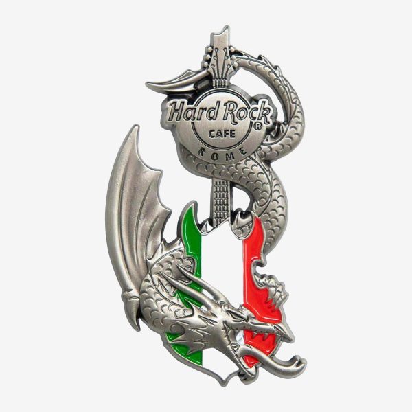 0886676011850_Rome 0886676011850_Rome