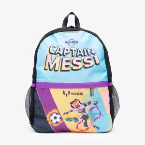 Captain Messi Backpack
